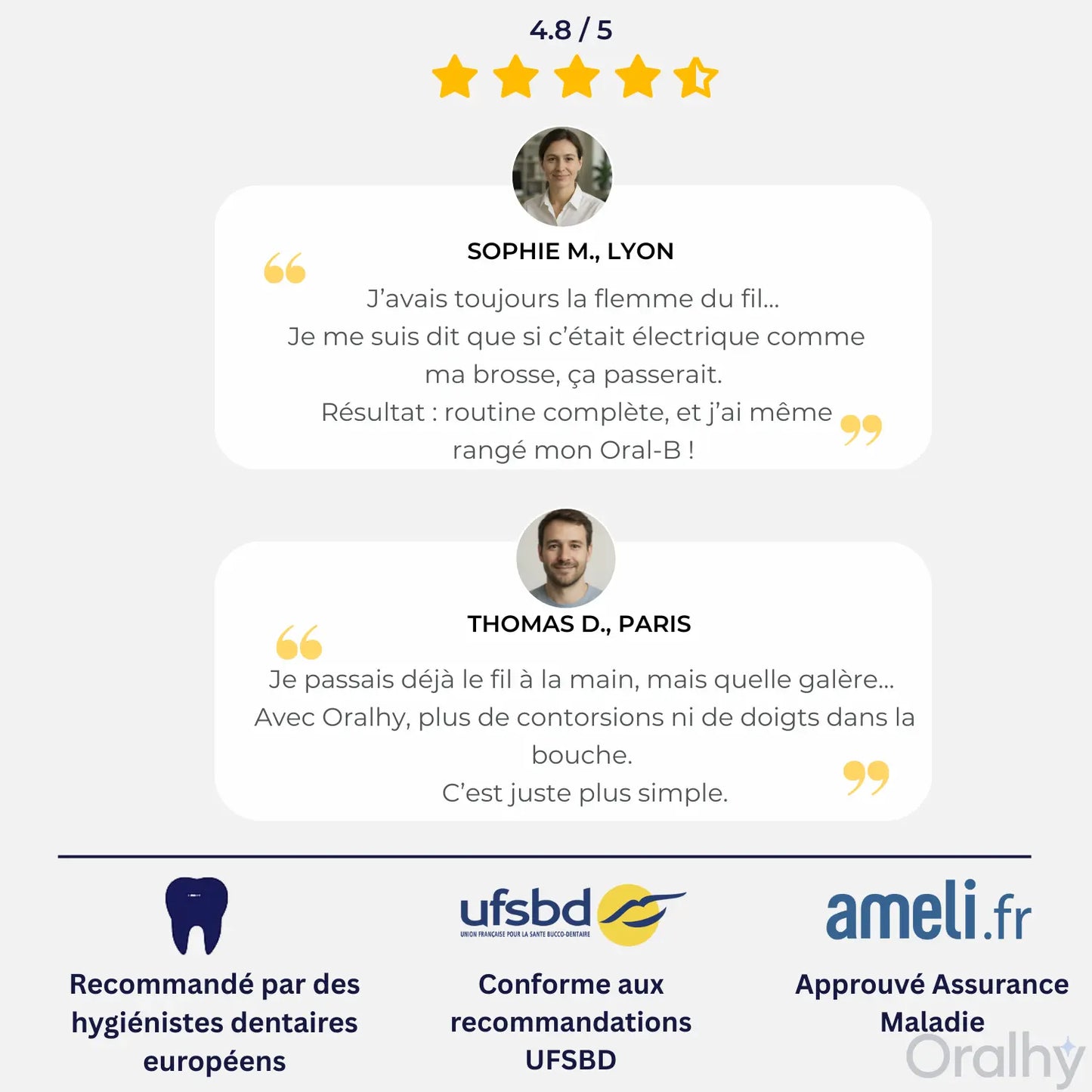 Pack Soin Complet – 3 mois