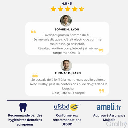 Pack Soin Complet – 3 mois
