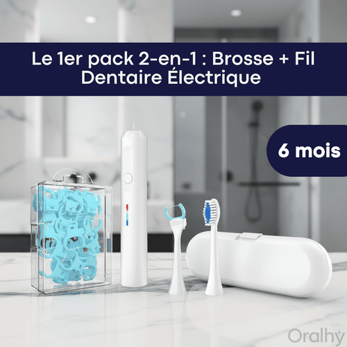 Pack Soin Complet – 6 mois